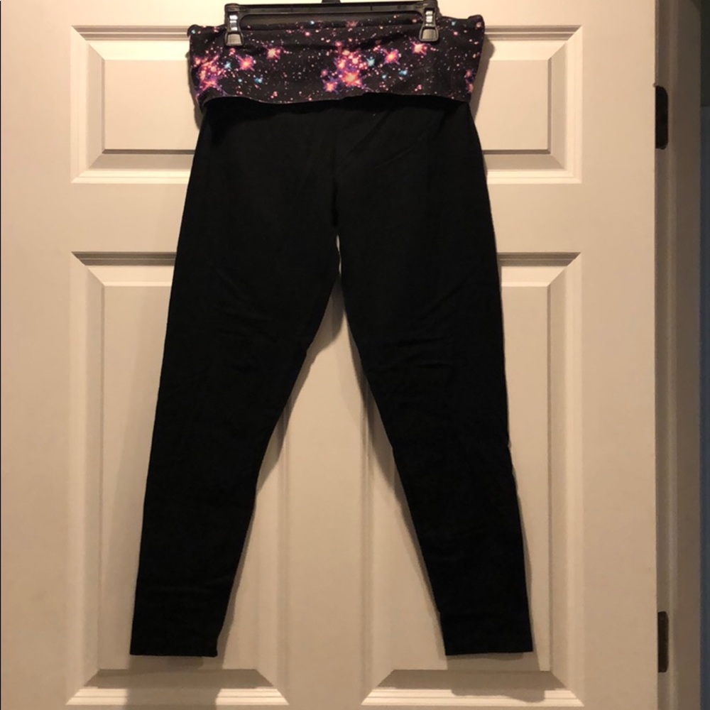 PINK Victoria’s Secret Leggings